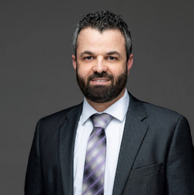 Iakovos Toumazis, PhD